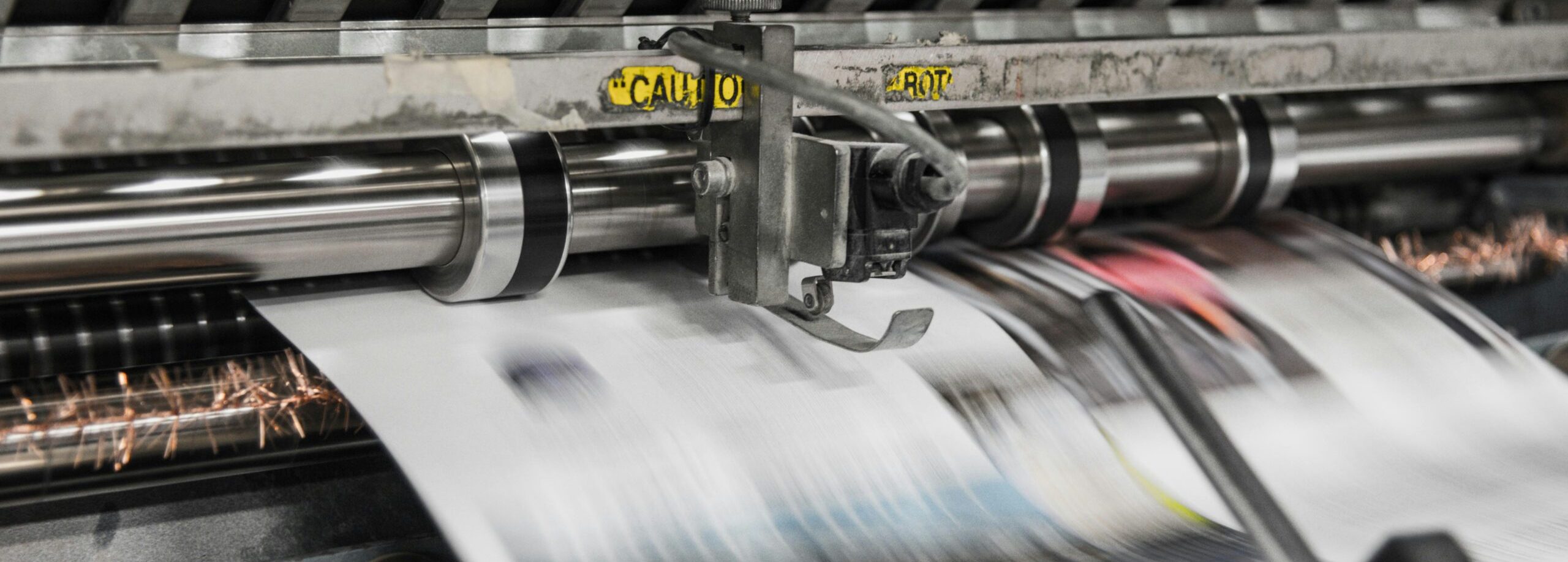 Large Format Posters & Prints printing services