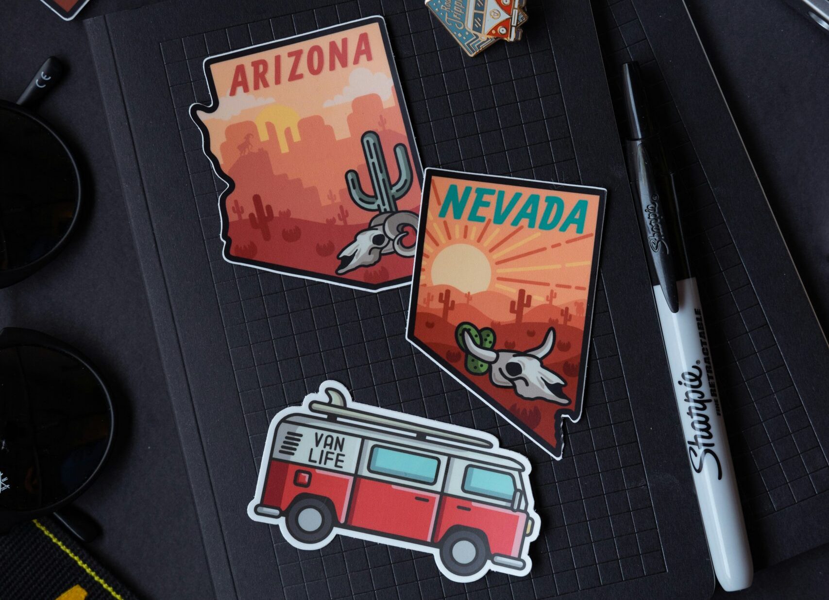 Menus printing services