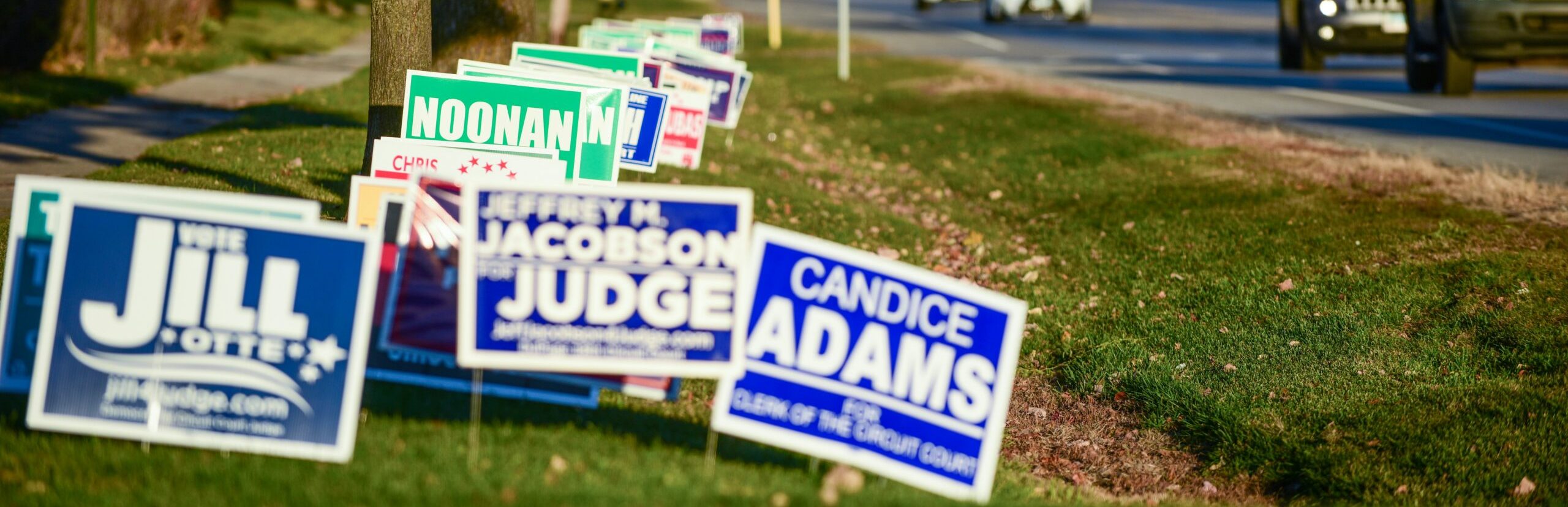 Car Magnets printing services